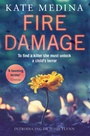 Bild: Fire Damage - HarperCollins