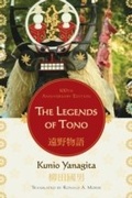 Cover: The Legends of Tono - Lexington Books