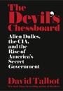 Cover: The Devil's Chessboard - William Collins