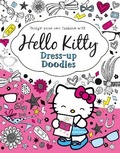 Cover: Dress-Up Doodles - HarperCollins