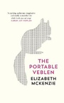 Cover: The Portable Veblen - Fourth Estate Ltd