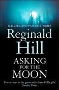Cover: Asking for the Moon - HarperCollins