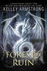 Enlarge image Cover: Forest of Ruin - Collins