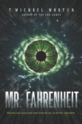 Cover: Mr. Fahrenheit - Collins