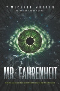 Enlarge image Cover: Mr. Fahrenheit - Collins