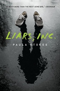 Enlarge image Cover: Liars, Inc. - Collins