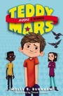 Cover: Teddy Mars Book: Almost a Winner - Katherine Tegen Books