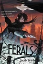 Cover: Ferals - Collins