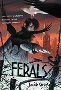 Cover: Ferals - Collins