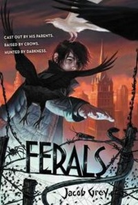 Enlarge image Cover: Ferals - Collins