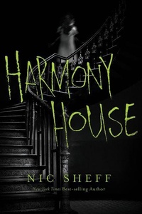 Enlarge image Cover: Harmony House - HarperCollins