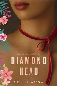 Enlarge image Cover: Diamond Head - Collins
