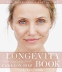 Cover: The Longevity Book - Collins