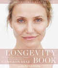 Cover: The Longevity Book - Collins