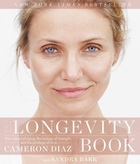 Abbildung von: The Longevity Book - Collins