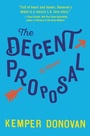 Cover: The Decent Proposal - Collins