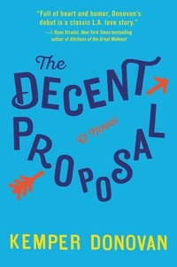 Enlarge image Cover: The Decent Proposal - Collins