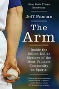 Cover: The Arm - Collins