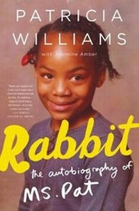 Enlarge image Cover: Rabbit - HarperCollins