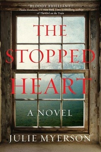 Enlarge image Cover: The Stopped Heart - Collins