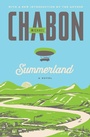 Cover: Summerland - Collins