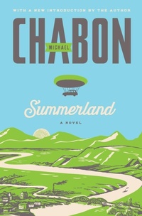 Enlarge image Cover: Summerland - Collins