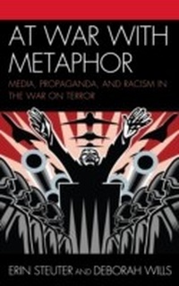 Abbildung von: At War with Metaphor - Lexington Books