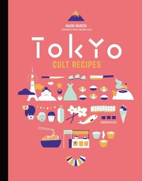 Abbildung von: Tokyo Cult Recipes (Us Edition) - HarperCollins