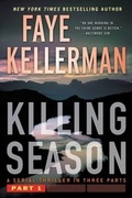Cover: Killing Season Part 1 - HarperCollins