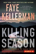 Cover: Killing Season Part 3 - HarperCollins