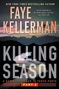 Cover: Killing Season Part 2 - HarperCollins