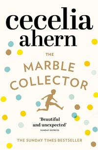 Bild vergrößern Bild: The Marble Collector - HarperCollins