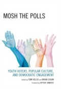 Cover: Mosh the Polls - Lexington Books