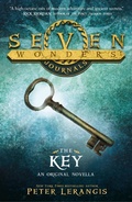 Cover: The Key - HarperCollins