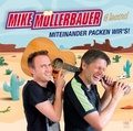Cover: Miteinander packen wir`s! - cap-Verlag Andreas Claus e.K.