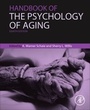 Cover: Handbook of the Psychology of Aging - Academic Press