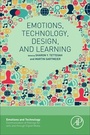 Cover: Emotions, Technology, Design, and Learning - Academic Press
