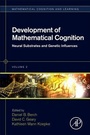Cover: Development of Mathematical Cognition: Volume 2 - Academic Press
