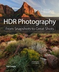 Cover: HDR Photography - Peachpit Press Publications