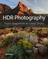 Abbildung von: HDR Photography - Peachpit Press Publications