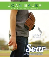 Enlarge image Cover: Soar - Listening Library
