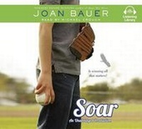 Enlarge image Cover: Soar - Listening Library