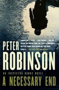 Cover: A Necessary End - Penguin Canada