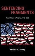 Cover: Sentencing Fragments - Oxford University Press Inc