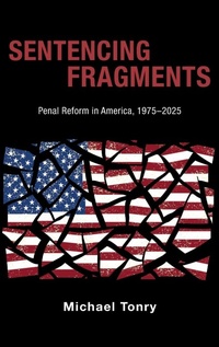 Enlarge image Cover: Sentencing Fragments - Oxford University Press Inc