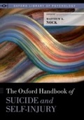 Cover: The Oxford Handbook of Suicide and Self-Injury - OUP eBook