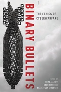Cover: Binary Bullets - Oxford University Press Inc