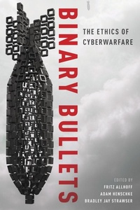 Enlarge image Cover: Binary Bullets - Oxford University Press Inc