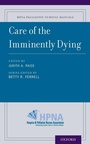 Bild: Care of the Imminently Dying - Oxford University Press Inc