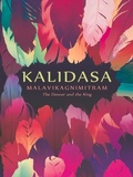 Cover: Malavikagnimitram - Penguin